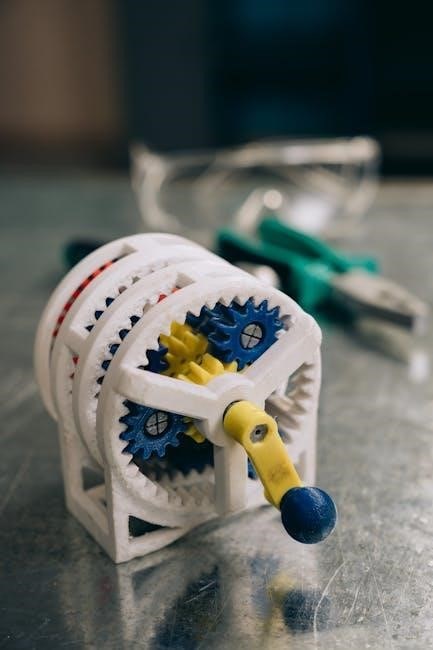 washing machine parts name with picture pdf
