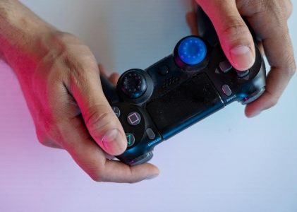 manual control