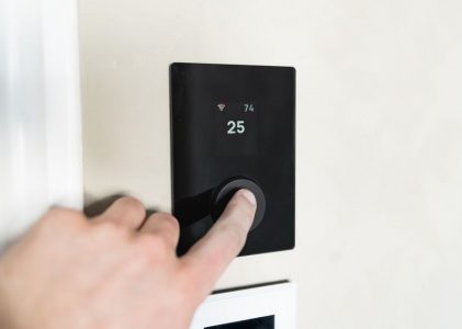 honeywell lyric t5 manual